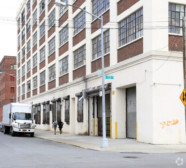 More Photos Of 780 E 134th St, Bronx Manufacturing For Lease