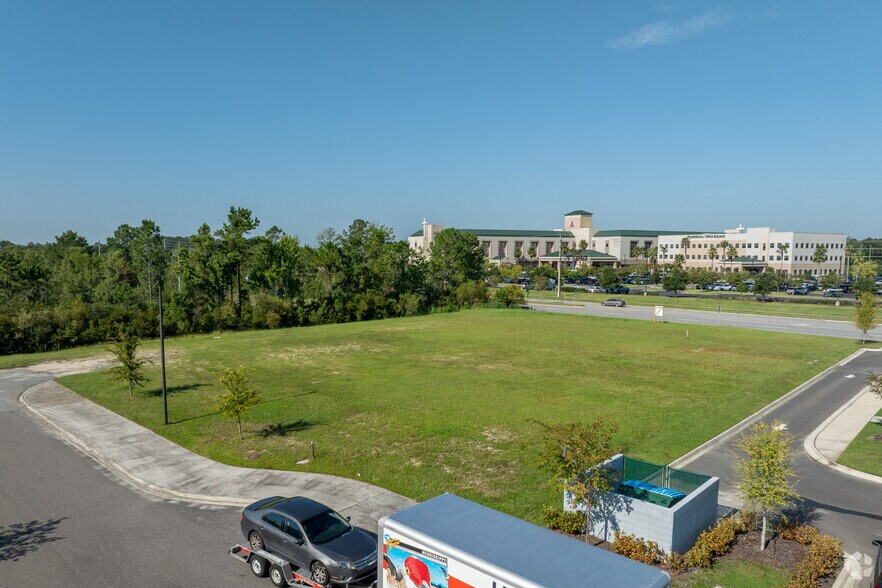 More Photos Of Jeremiah St, Middleburg Land For Lease