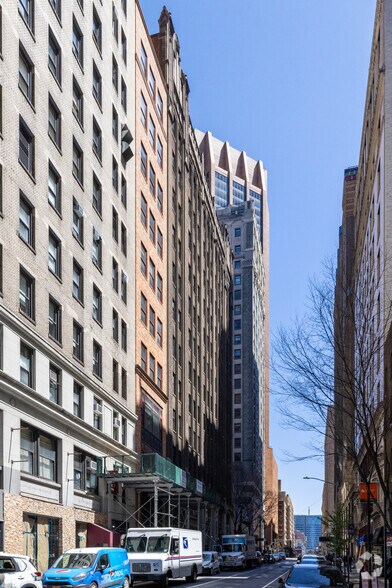 More Photos Of 33 E 33rd St, New York Office For Sale