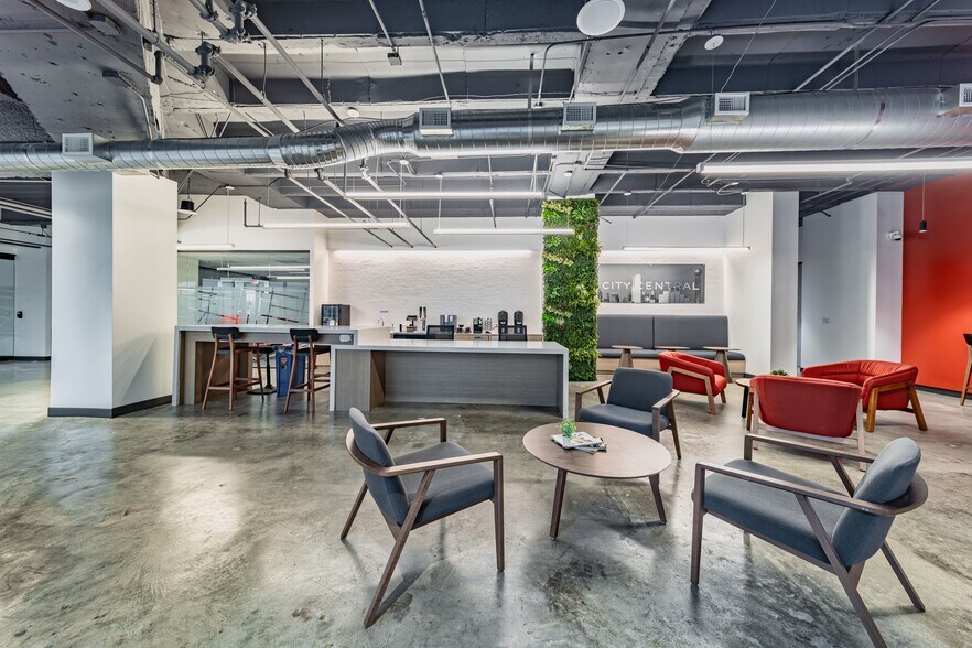 More Photos Of 500 N Central Expy, Plano Coworking Space