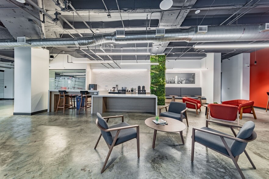 More Photos Of 500 N Central Expy, Plano Office For Sale