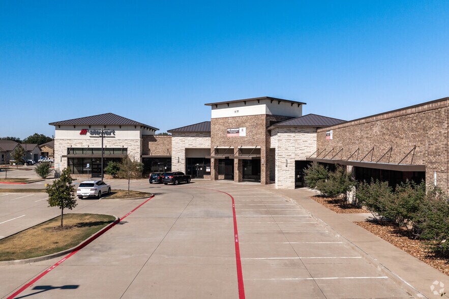 Primary Photo Of 5977 Preston Rd, Frisco Storefront For Lease
