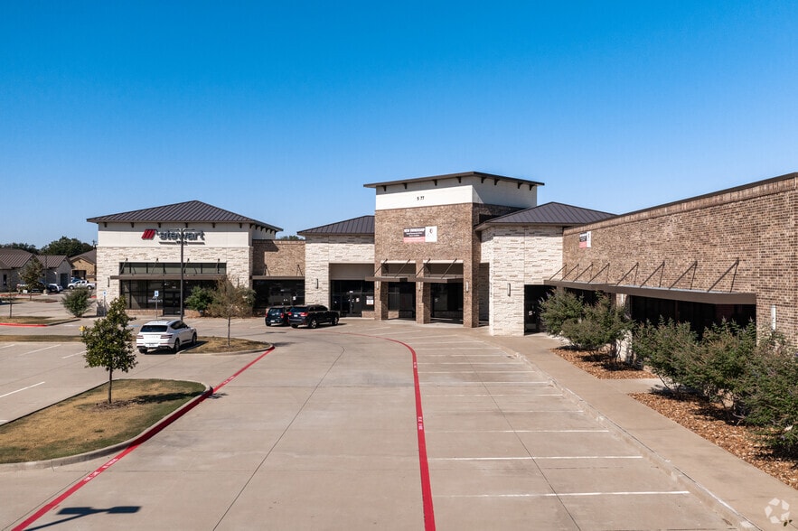 More Photos Of 5977 Preston Rd, Frisco Storefront For Lease