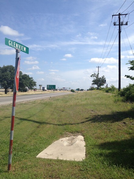 Primary Photo Of IH 35 & Glenview Ln, Buda Land For Sale