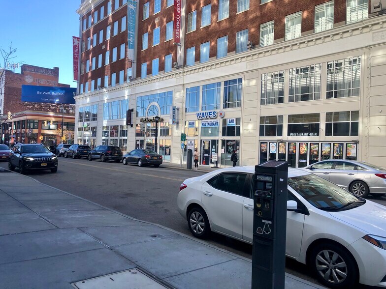 More Photos Of 220 Delaware Ave, Buffalo Hotel For Lease