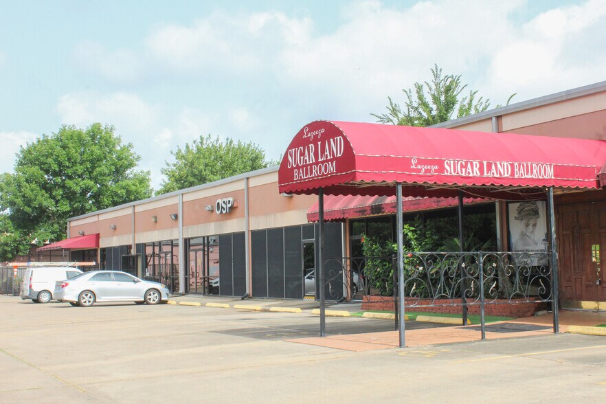 More Photos Of 867-873 Dulles Ave, Stafford Unknown For Lease