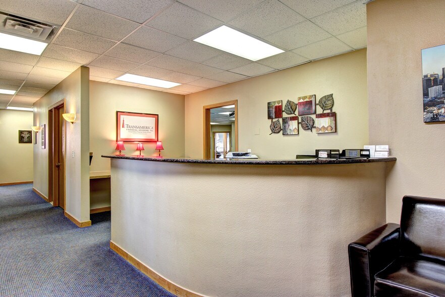 More Photos Of 5353 N Union Blvd, Colorado Springs Medical For Lease