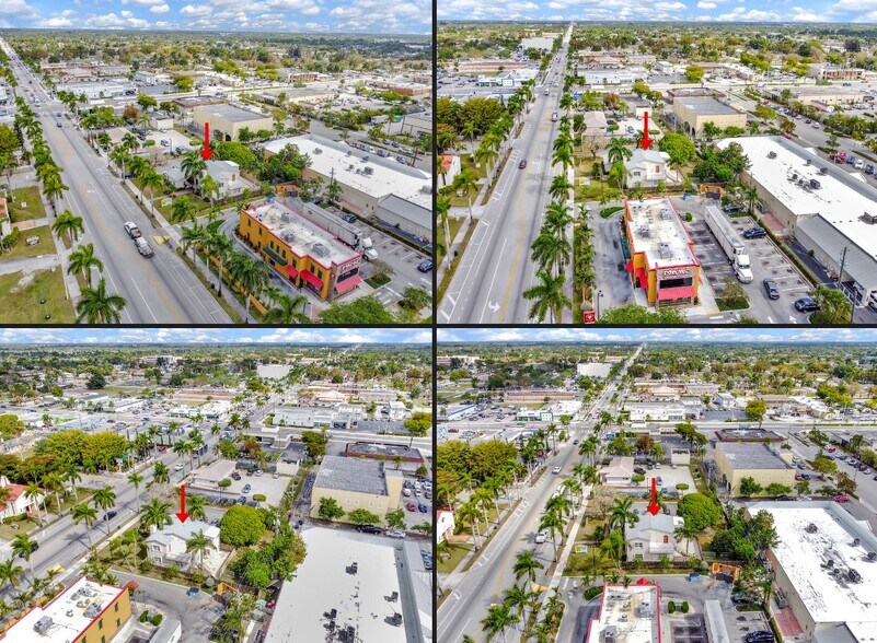 More Photos Of 633-645 N Krome Ave, Homestead Office For Sale