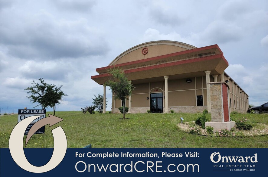 More Photos Of 688 Alliance Pky, Hewitt Medical For Lease