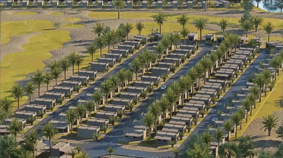 More Photos Of 3290 S Montgomery Rd, Casa Grande Land For Sale