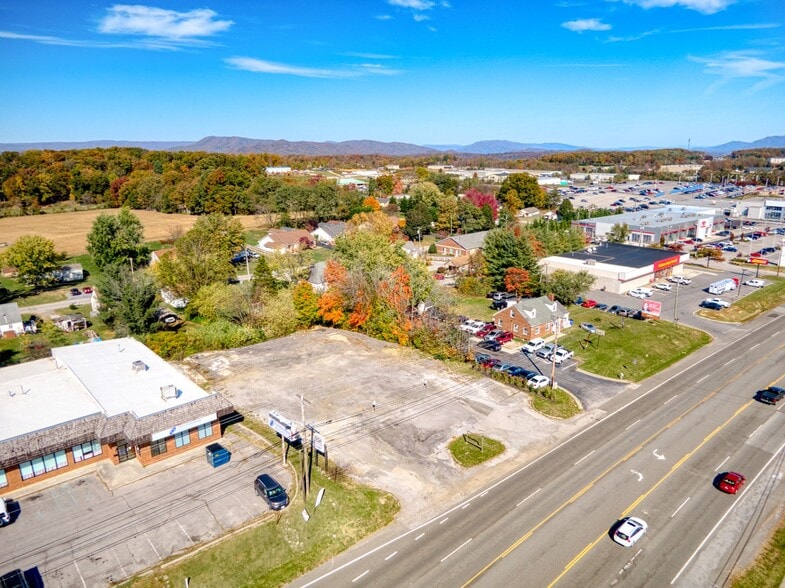 More Photos Of 2140 Roanoke St, Christiansburg Land For Sale