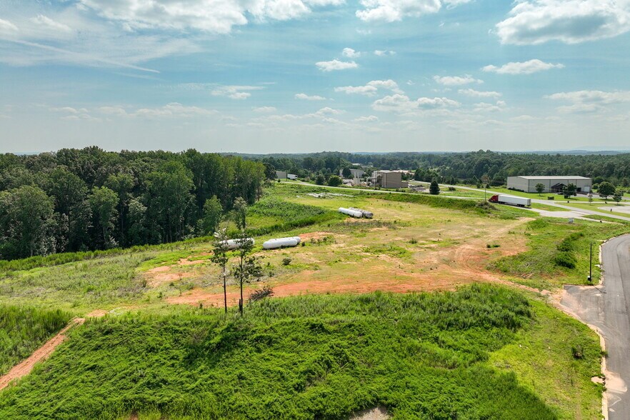 More Photos Of 283 Red Oaks Flats Loop, Dahlonega Land For Sale