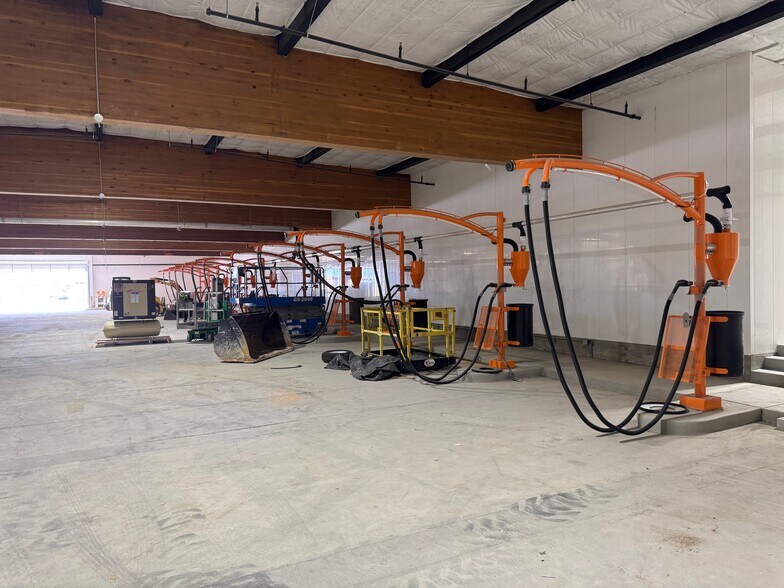 More Photos Of 1201 Stardust St, Reno Bowling Alley For Sale