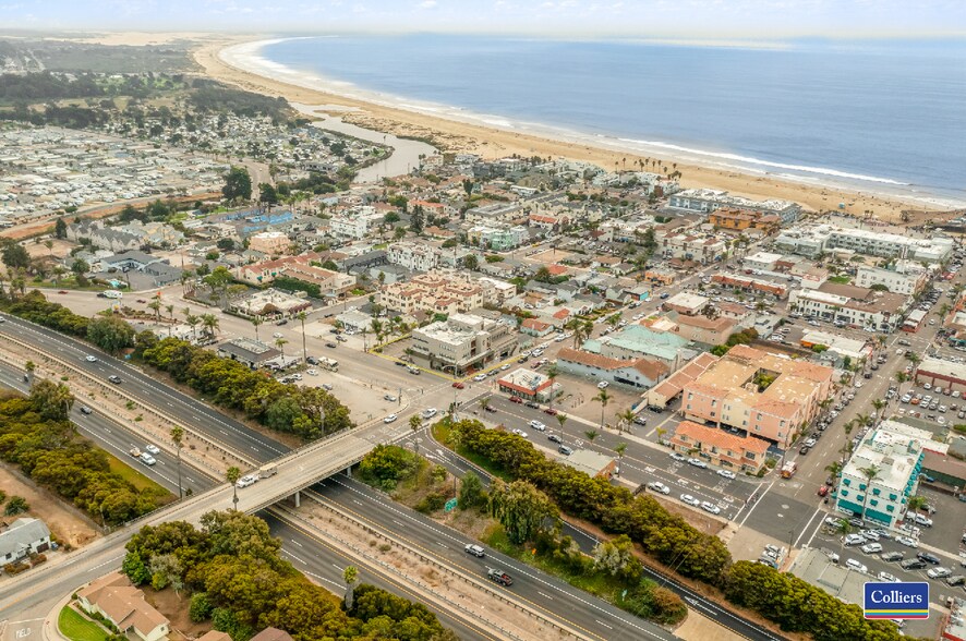 More Photos Of 575 Price St, Pismo Beach Medical For Lease