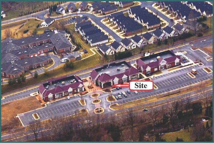 More Photos Of 621 W Jubal Early Dr, Winchester Storefront Retail Office For Lease