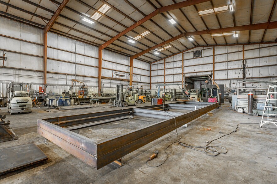 More Photos Of 13543 Back Valley Rd, Sale Creek Manufacturing For Sale