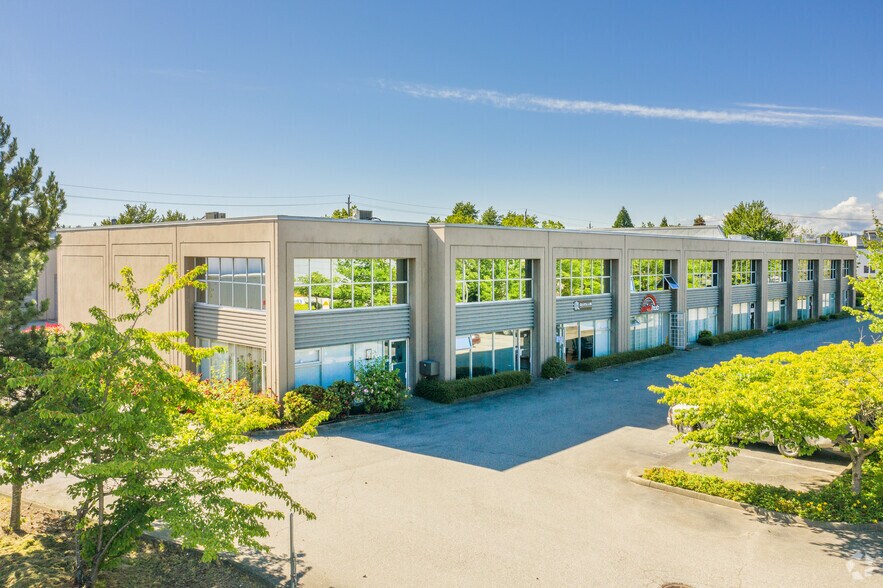 Primary Photo Of 7228 Progress Way, Delta Manufacturing For Sale