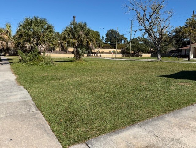 More Photos Of 920 S Carter St, Orlando Land For Sale