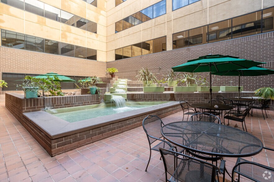 More Photos Of 4221 Wilshire Blvd, Los Angeles Office For Lease