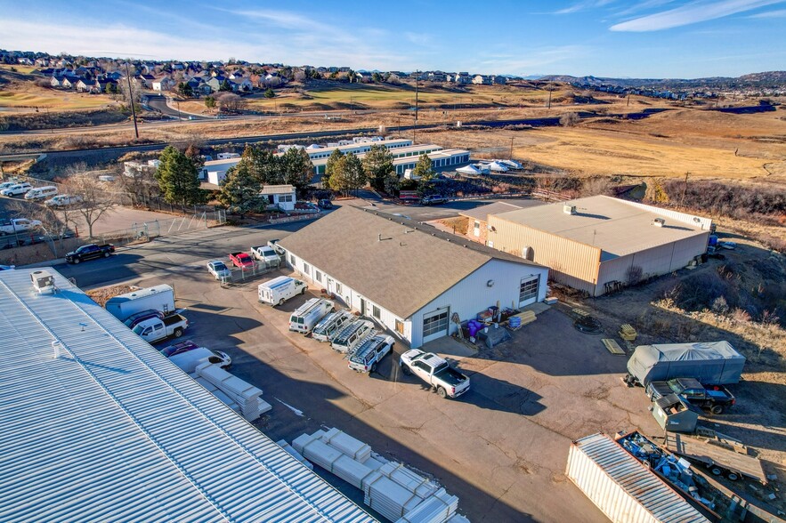 More Photos Of 1810 Park St, Castle Rock Flex For Sale