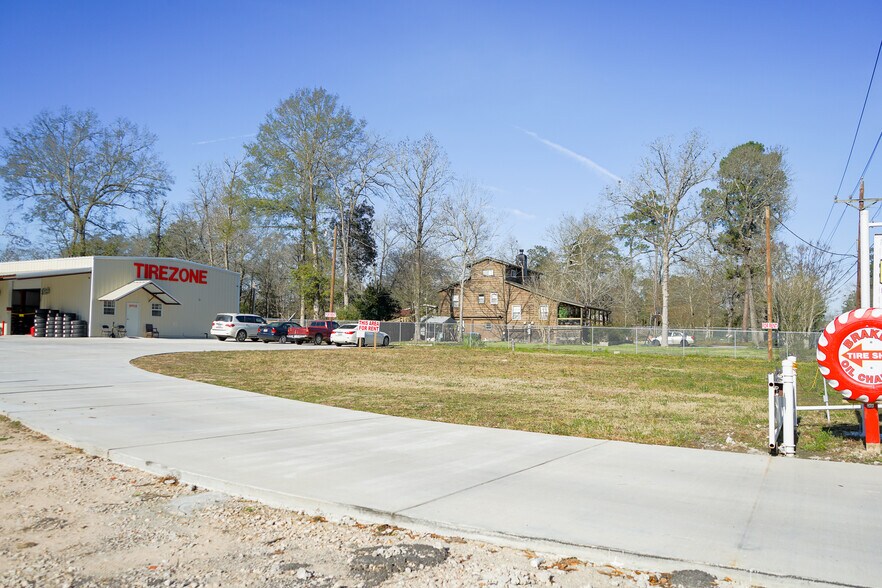 More Photos Of 14250 FM 1485 Rd, Conroe Specialty For Lease