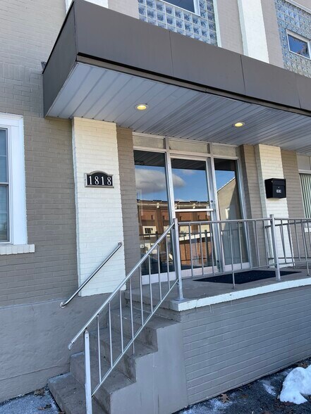 Primary Photo Of 1818 Union Ave, Altoona Office For Lease