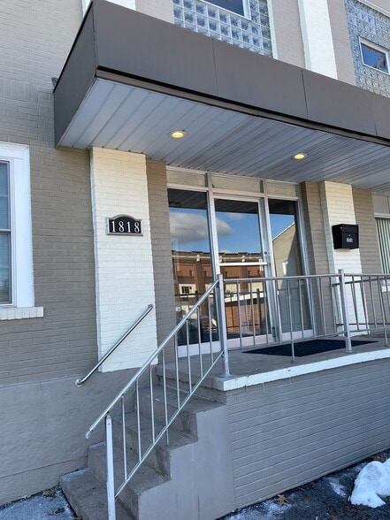 Primary Photo Of 1818 Union Ave, Altoona Unknown For Lease