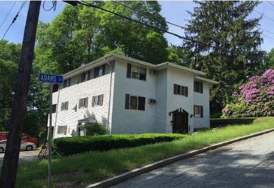 Primary Photo Of 2 Adams St, Marlborough Apartments For Sale