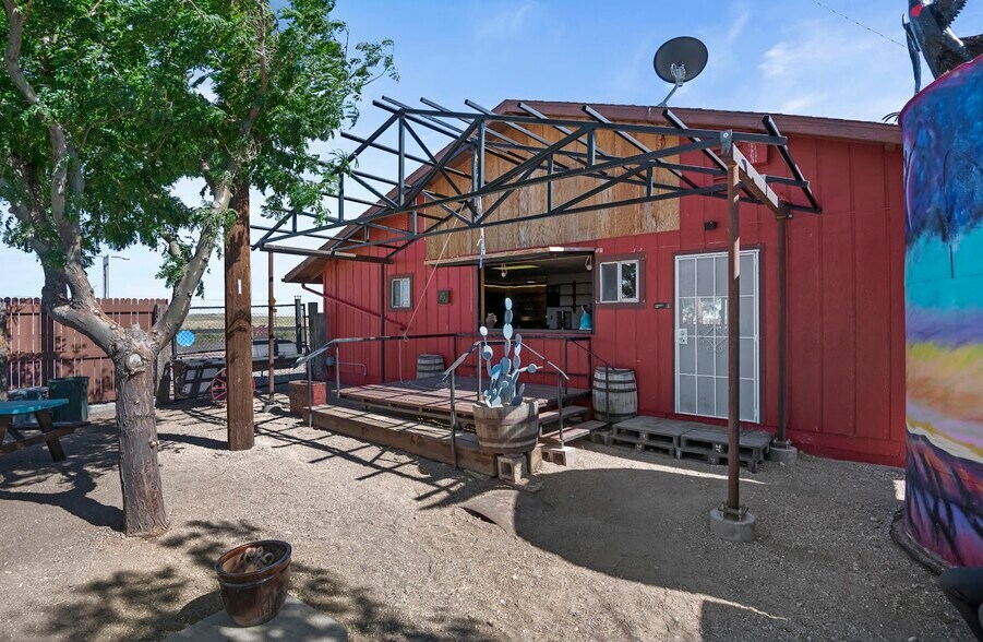 More Photos Of 31926 N US Highway 89, Flagstaff Convenience Store For Sale