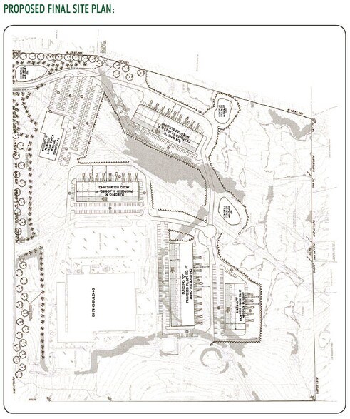 More Photos Of 3060 Plaza Dr, Garnet Valley Research And Development For Lease