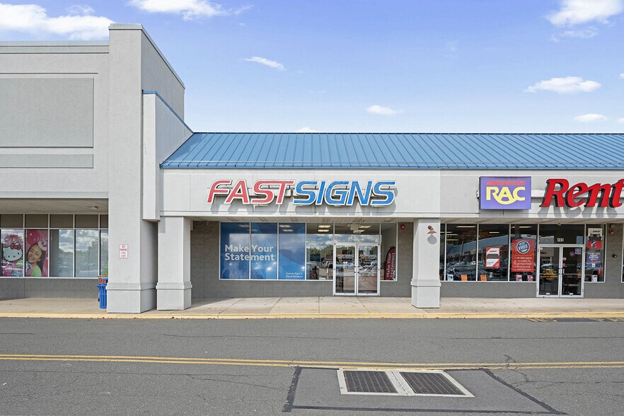 More Photos Of 471 S Oxford Valley Rd, Fairless Hills Unknown For Lease
