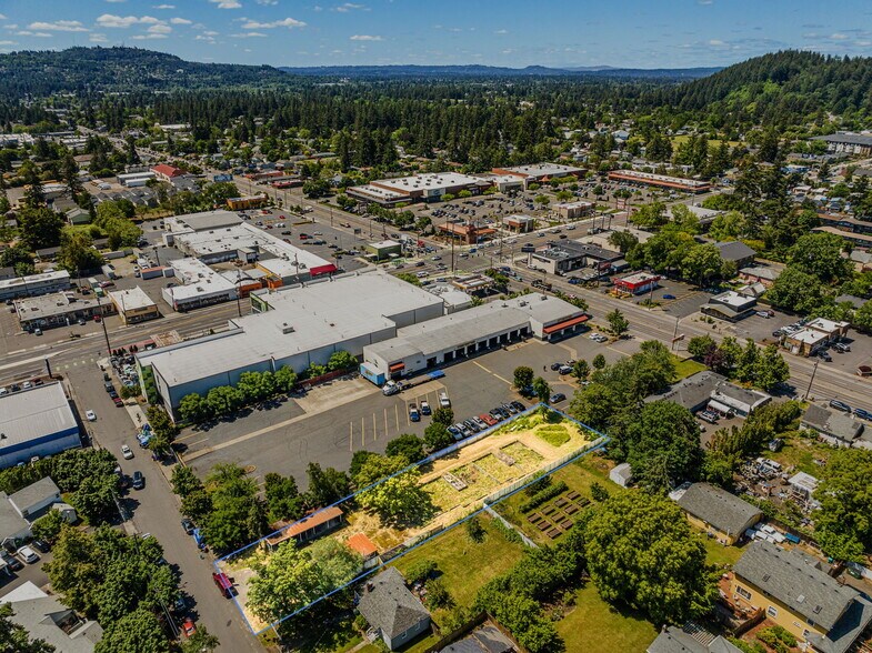 More Photos Of 2359 SE 124th Ave, Portland Land For Sale