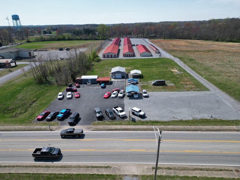 More Photos Of 2485 N Main St, Jamestown Land For Sale