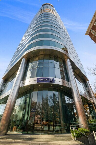 More Photos Of 900 S Gay St, Knoxville Office For Sale