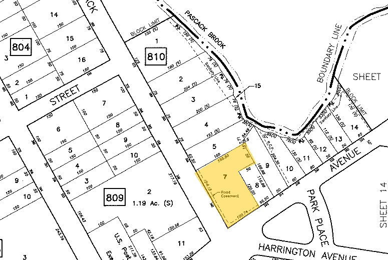 More Photos Of 345 Kinderkamack Rd, Westwood Office For Lease