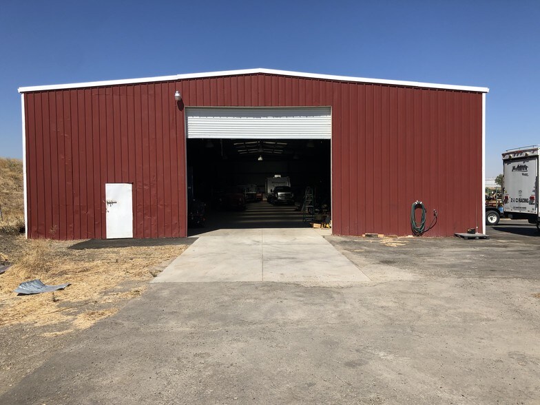 More Photos Of 26603 S Hansen Rd, Tracy Land For Sale