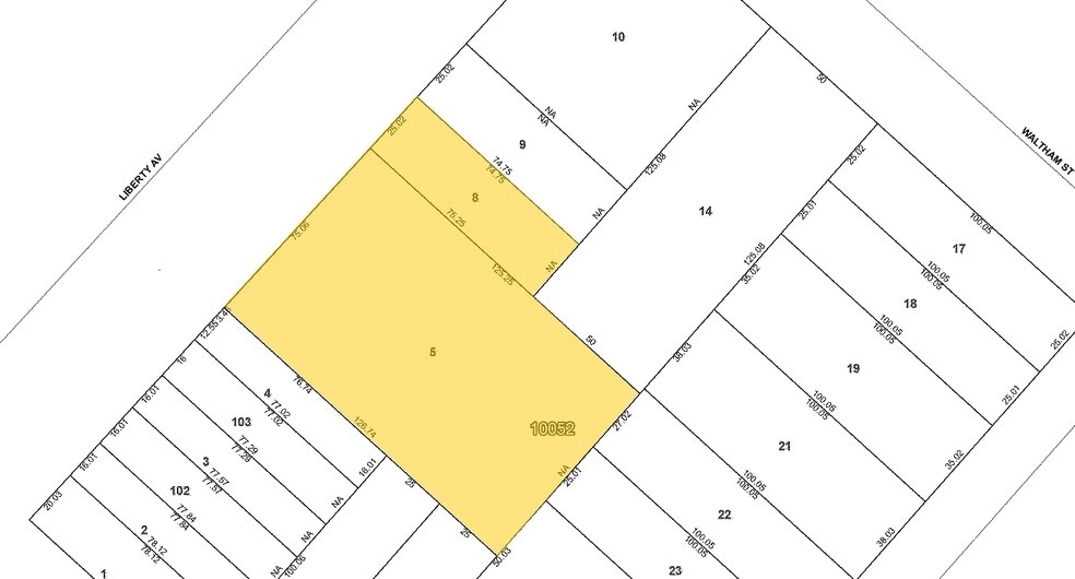 More Photos Of 14618 Liberty Ave, Jamaica Apartments For Lease