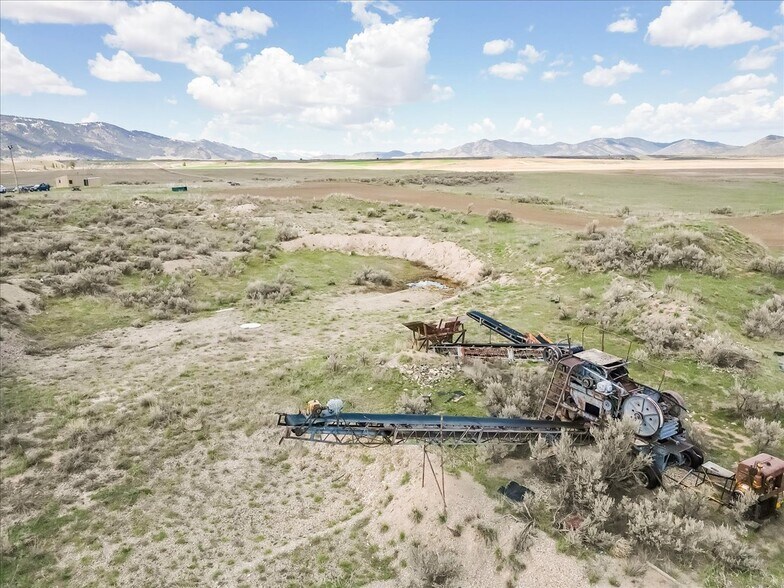 More Photos Of TBD S. Bailey Creek, Soda Springs Land For Sale