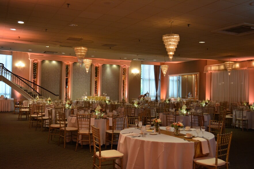 More Photos Of 176 Shoemaker Ln, Agawam Lodge Meeting Hall For Sale