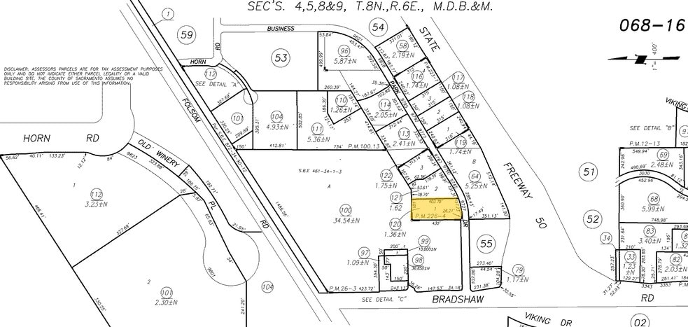 More Photos Of 9727 Business Park Dr, Sacramento Unknown For Lease