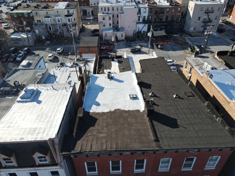 More Photos Of 2112 N Charles St, Baltimore Office For Sale