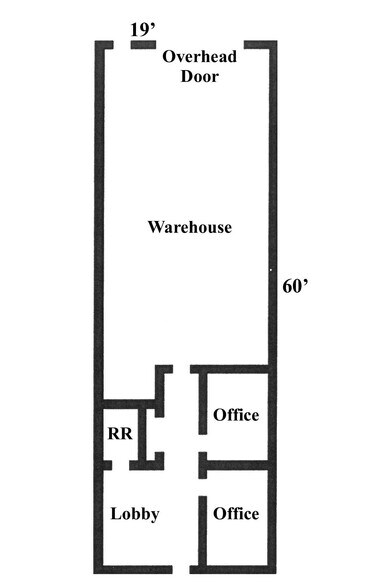 More Photos Of 311 Judges Rd, Wilmington Flex For Lease