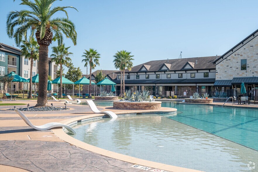 More Photos Of 5751 Greenhouse Rd, Katy Apartments For Lease