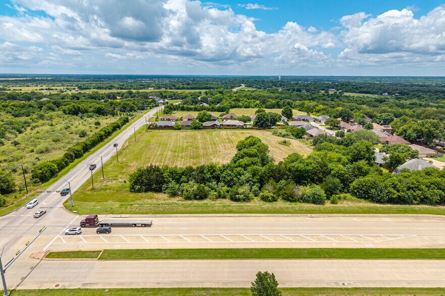 More Photos Of 01 S Houston Street, Kaufman Land For Sale