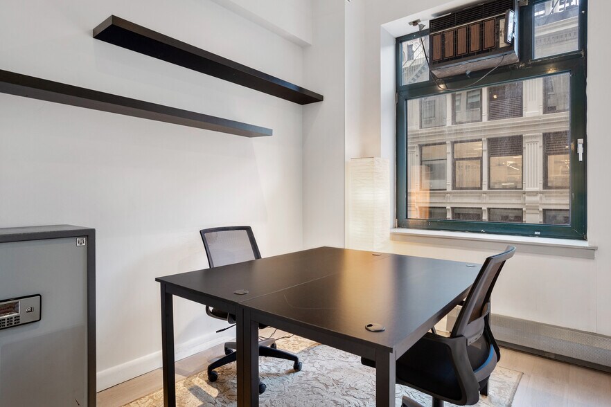 More Photos Of 14 E 4th St, New York Loft Creative Space For Sale