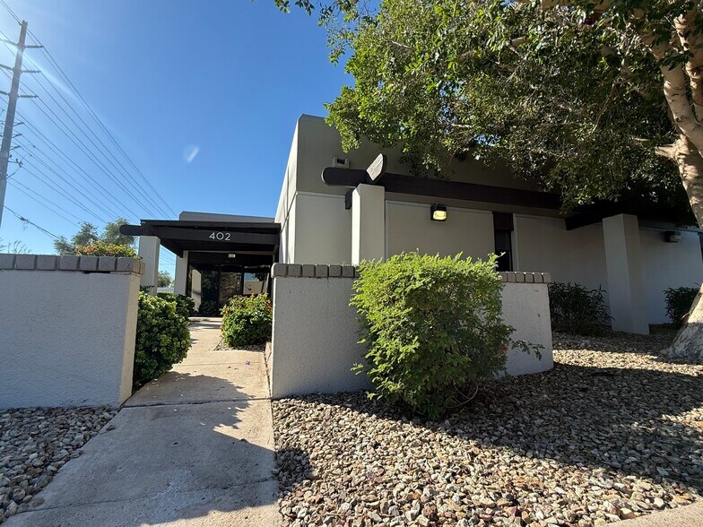 More Photos Of 402 E Southern Ave, Tempe Office For Lease