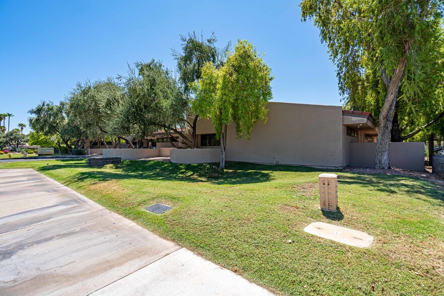 More Photos Of 1847 E Southern Ave, Tempe Medical For Lease