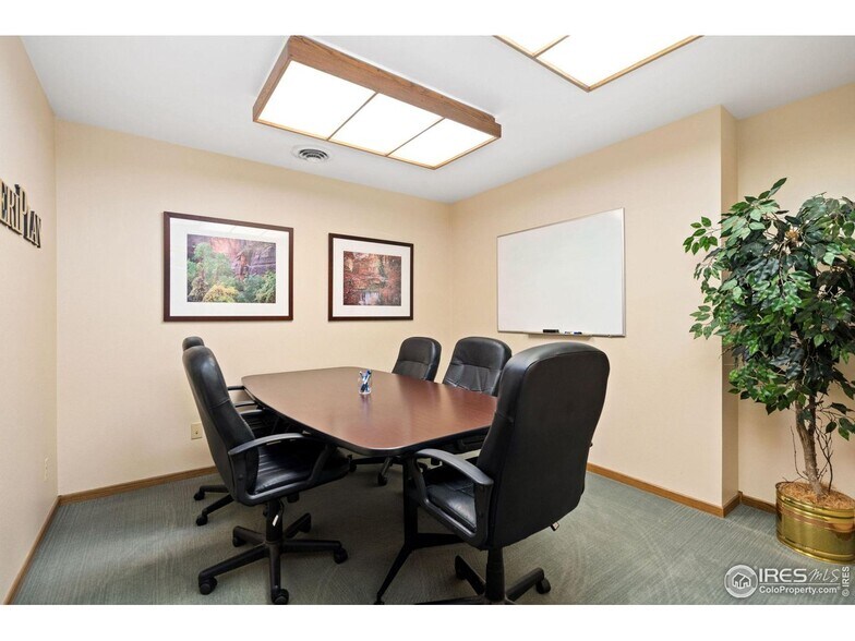 More Photos Of 1136 E Stuart St, Fort Collins Office For Sale