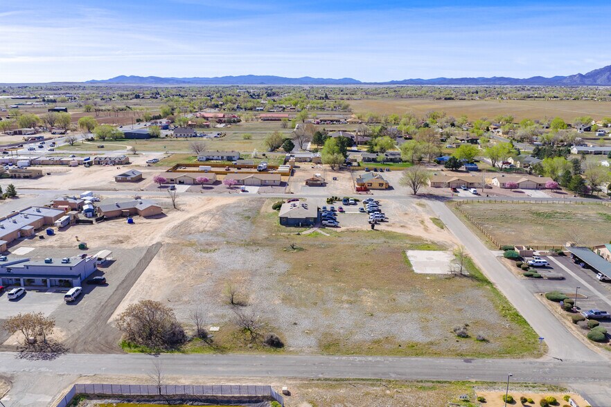 More Photos Of 399-443 W Palomino Rd, Chino Valley Land For Sale