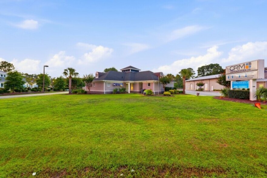 More Photos Of 9250 Highway 17 Byp, Murrells Inlet Office For Sale